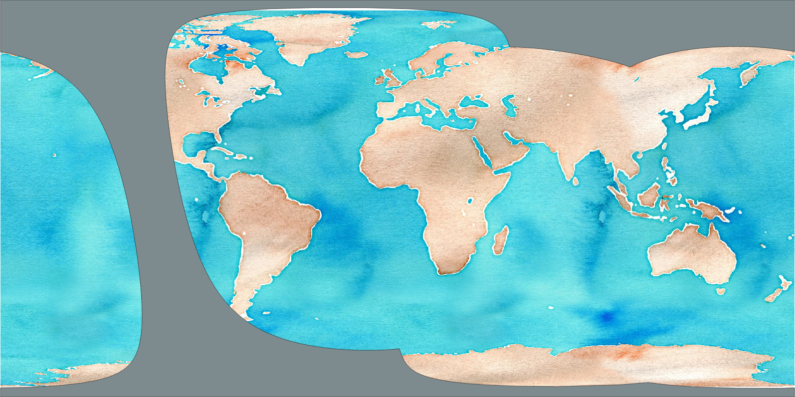 Sentinel 5P after
