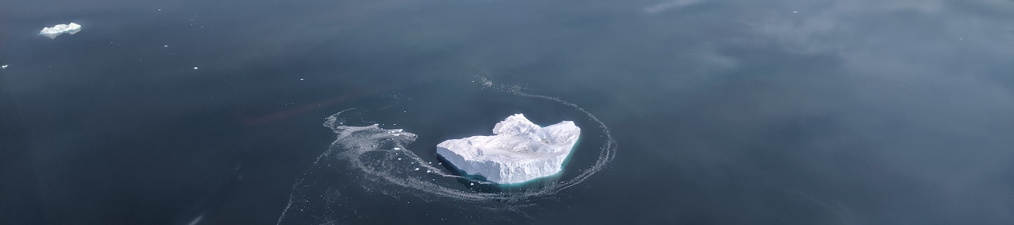 Iceberg