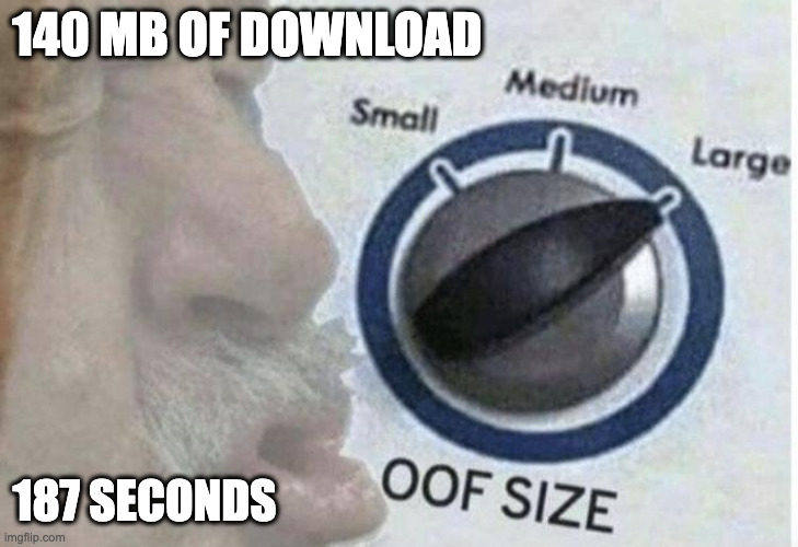 Oof